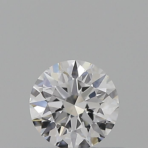 0.32 carat D-VS1 Excellent cut Natūralus Round Deimantas (1)