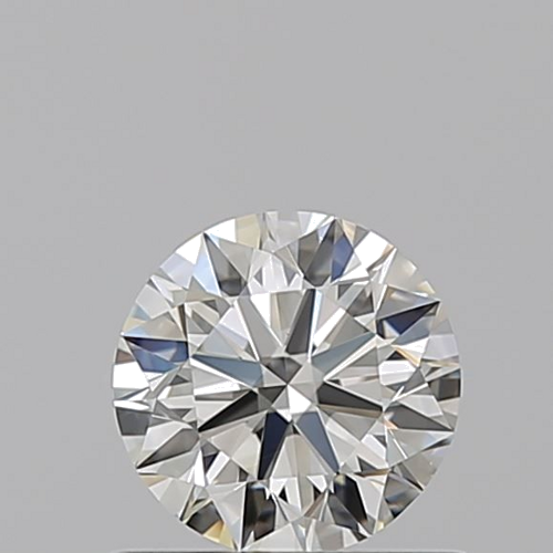 0.7 carat K-VS1 Excellent cut Natūralus Round Deimantas (1)