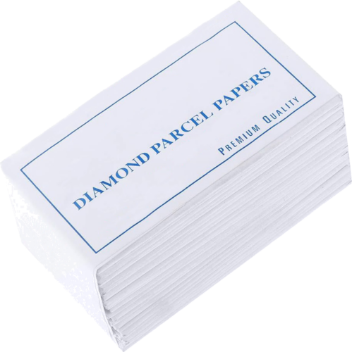 Диамантена опаковъчна хартия (4)