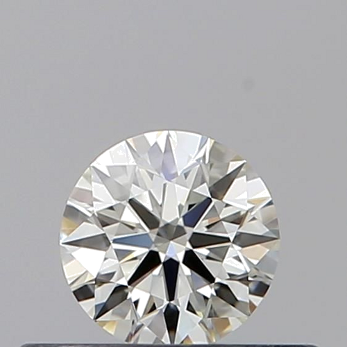 0.3 carat K-VVS2 Excellent cut Natūralus Round Deimantas (1)
