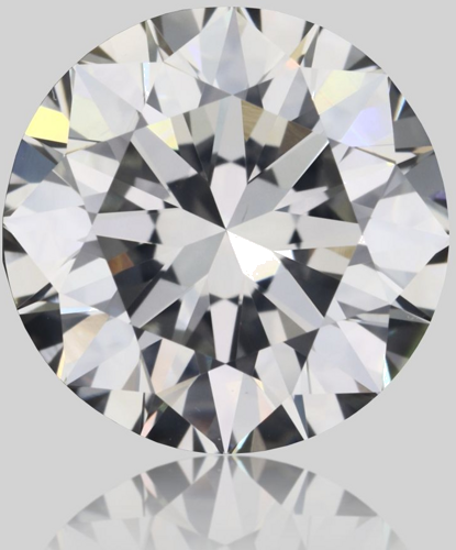 1.4 carat J-SI1 Excellent cut Natūralus Round Deimantas (1)