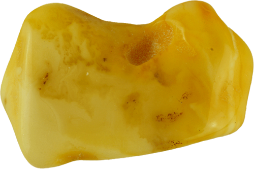 Самородок янтаря 2,25 г (2)