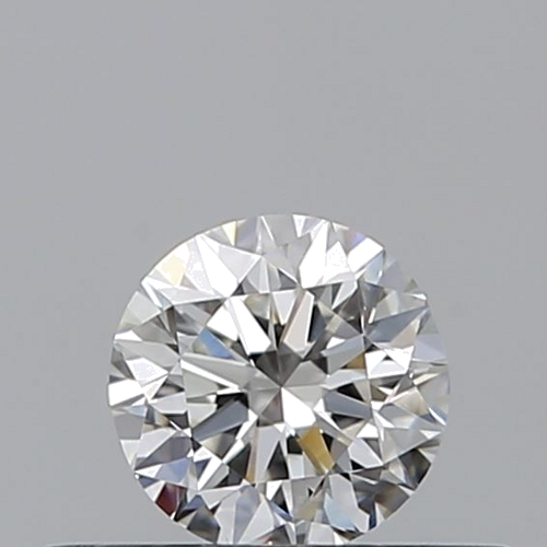 0.3 carat G-VS1 Very Good cut Natūralus Round Deimantas (1)