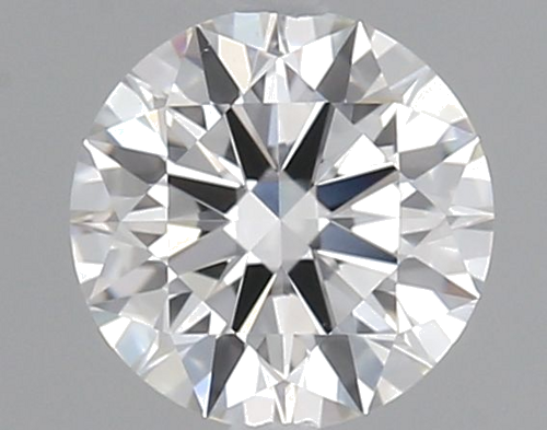 0.34 carat G-VS1 Excellent cut Natūralus Round Deimantas (1)