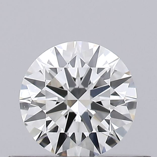 0.3 carat I-VS1 Excellent cut Natūralus Round Deimantas (1)