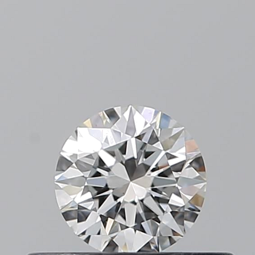 0.3 carat G-VS2 Excellent cut Natūralus Round Deimantas (1)