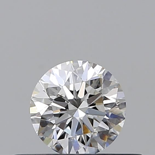 0.3 carat G-VS2 Excellent cut Natūralus Round Deimantas (1)