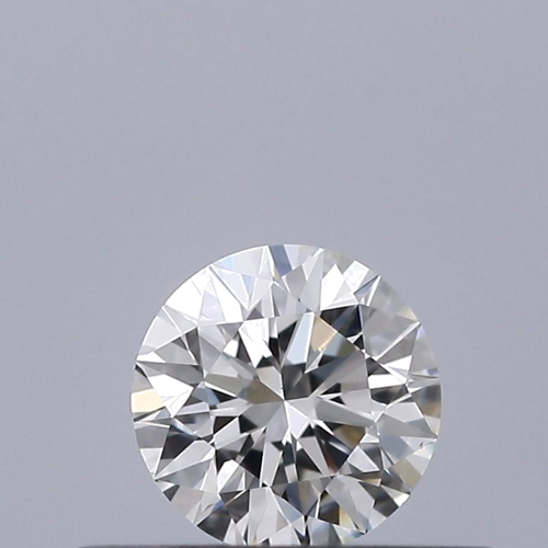 0.3 carat H-VS2 Excellent cut Natūralus Round Deimantas (1)