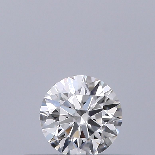 0.25 carat F-VS1 Excellent cut Natūralus Round Deimantas (1)