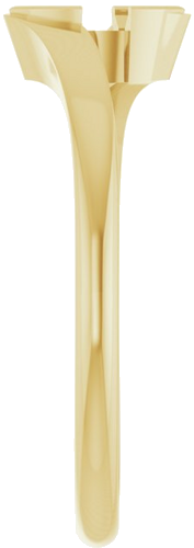 Sužadėtuvių Žiedas „Half-Bezel Solitaire“ 14k yellow gold Marquise 6mm x 3.5mm (4)