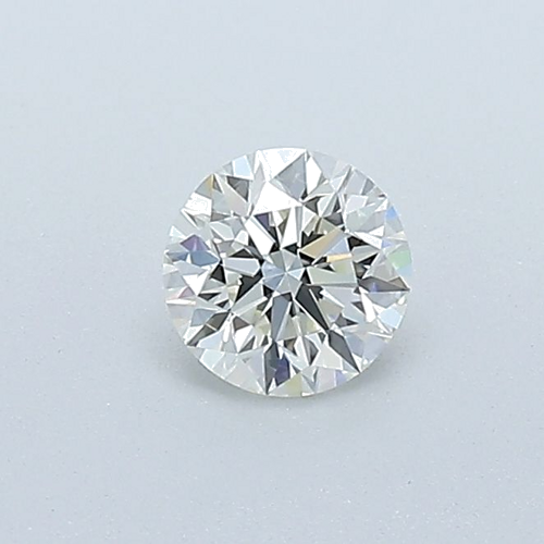 0.3 carat K-VS1 Excellent cut Natūralus Round Deimantas (1)