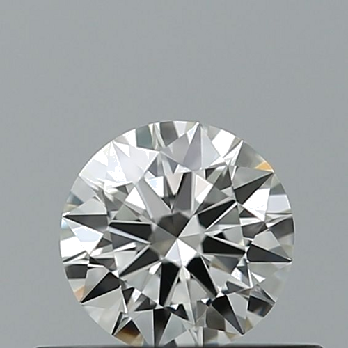 0.3 carat G-VVS1 Excellent cut Natūralus Round Deimantas (1)