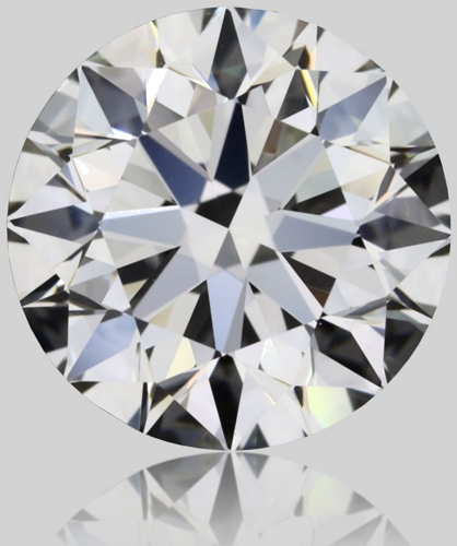 1.5 carat I-VS1 Excellent cut Natūralus Round Deimantas (1)