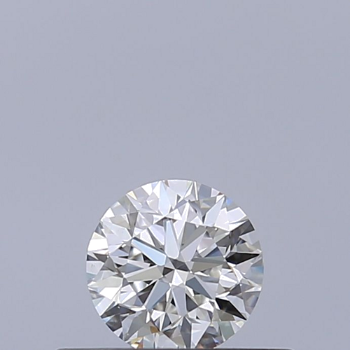 0.3 carat F-VS1 Very Good cut Natūralus Round Deimantas (1)