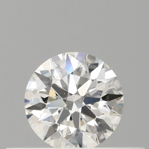 0.28 carat G-VS1 Excellent cut Natūralus Round Deimantas (1)
