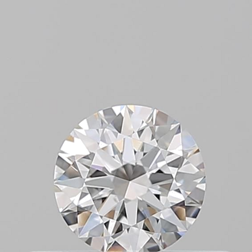 0.31 carat E-SI1 Excellent cut Natūralus Round Deimantas (1)