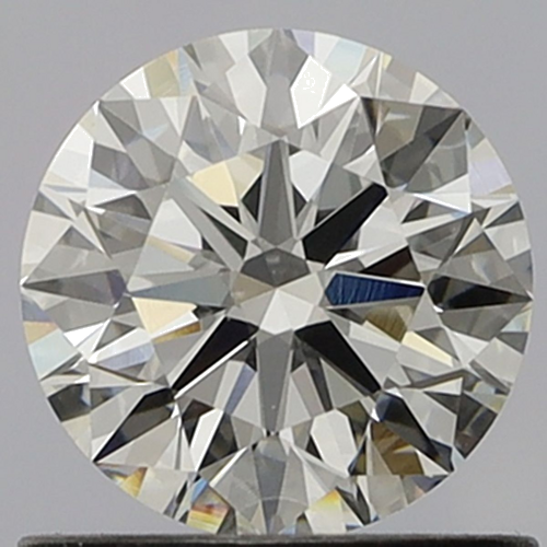 0.8 carat F-VS1 Excellent cut Natūralus Round Deimantas (1)