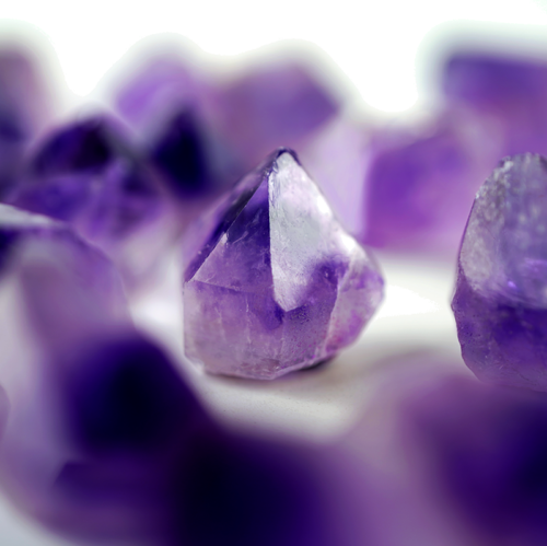 5 - 10g Amethyst (3)