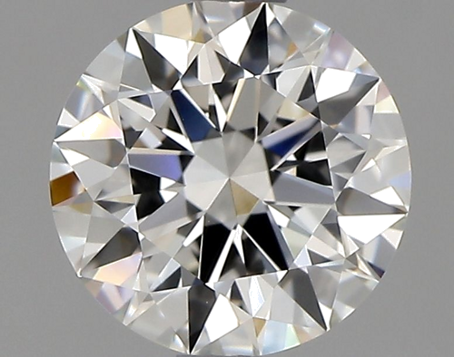 1.52 carat G-VVS1 Excellent cut Natūralus Round Deimantas (1)