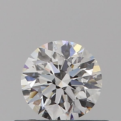 0.37 carat E-SI1 Excellent cut Natūralus Round Deimantas (1)