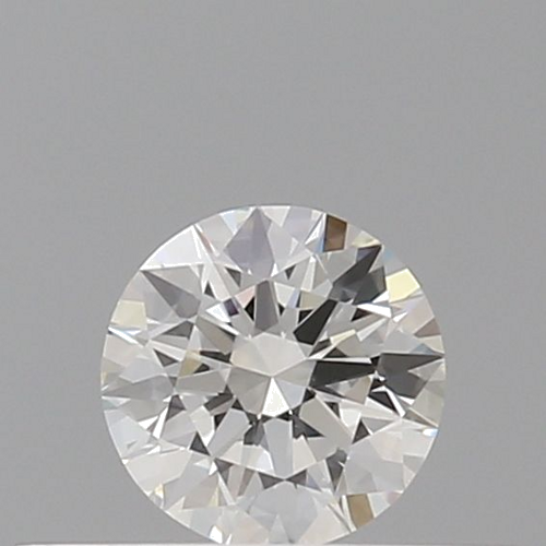 0.24 carat G-VS2 Excellent cut Natūralus Round Deimantas (1)