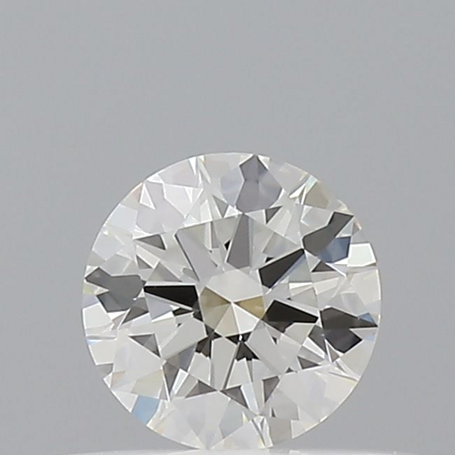 0.3 carat H-VVS2 Excellent cut Natūralus Round Deimantas (1)