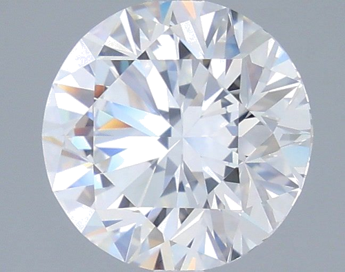 2.5 carat G-VVS1 Excellent cut Natūralus Round Deimantas (1)