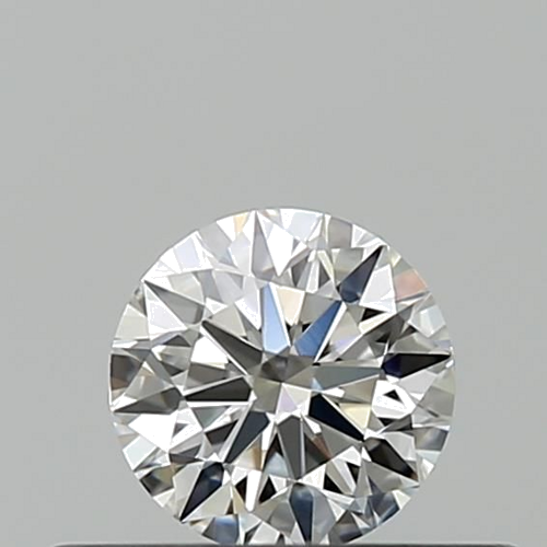 0.3 carat F-VS1 Excellent cut Natūralus Round Deimantas (1)