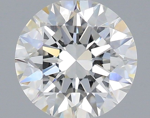 1.5 carat H-VS1 Excellent cut Natūralus Round Deimantas (1)