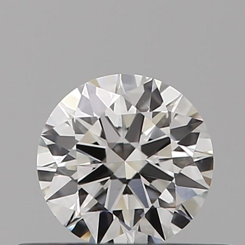 0.3 carat G-VS2 Excellent cut Natūralus Round Deimantas (1)