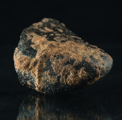 95 g Meteoritas (1)