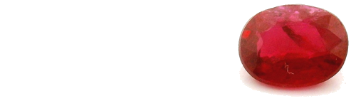 0.39 carat RED Oval Rubinas (1)