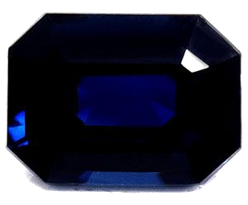 1.18 carat BLUE Emerald Safyras (1)