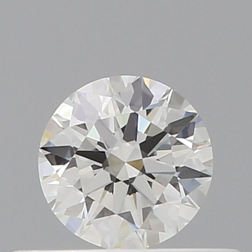 0.3 carat I-VVS1 Excellent cut Natūralus Round Deimantas (1)