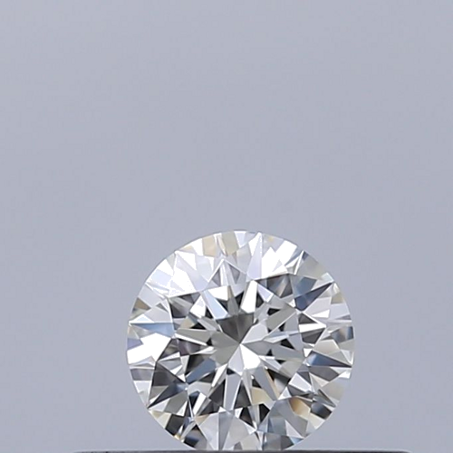 0.22 carat G-VS1 Excellent cut Natūralus Round Deimantas (1)