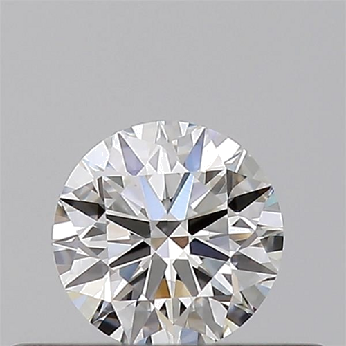 0.3 carat G-VS2 Excellent cut Natūralus Round Deimantas (1)