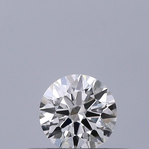 0.23 carat G-IF Excellent cut Natūralus Round Deimantas (1)
