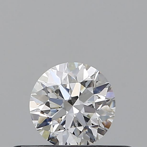 0.3 carat F-VS1 Very Good cut Natūralus Round Deimantas (1)