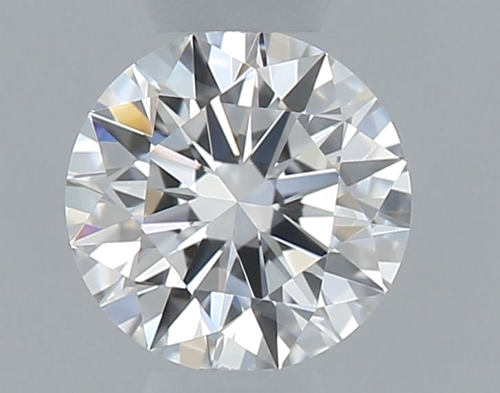 0.3 carat G-VVS1 Excellent cut Natūralus Round Deimantas (1)