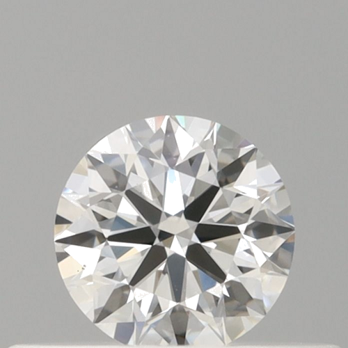 0.3 carat E-VS2 Excellent cut Natūralus Round Deimantas (1)