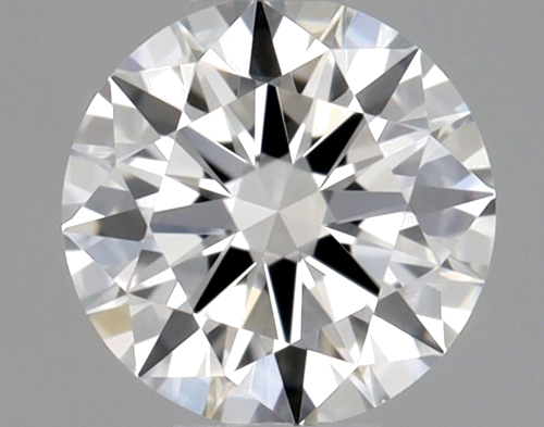 0.3 carat G-VS1 Excellent cut Natūralus Round Deimantas (1)