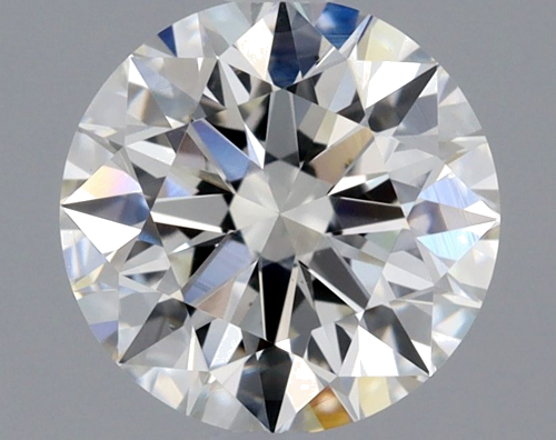 1.0 carat H-VS2 Excellent cut Natūralus Round Deimantas (1)