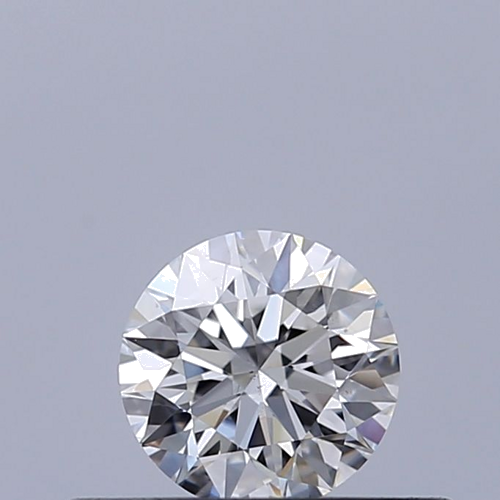 0.3 carat E-SI1 Excellent cut Natūralus Round Deimantas (1)