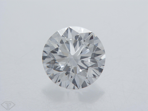 0.8 carat D-SI1 Excellent cut Natūralus Round Deimantas (1)