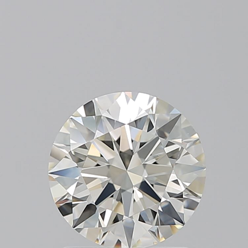 1.59 carat J-VS2 Excellent cut Natūralus Round Deimantas (1)