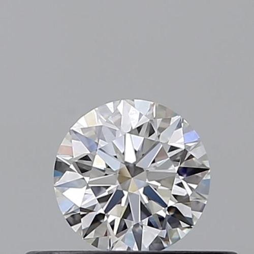 0.3 carat G-VS2 Excellent cut Natūralus Round Deimantas (1)