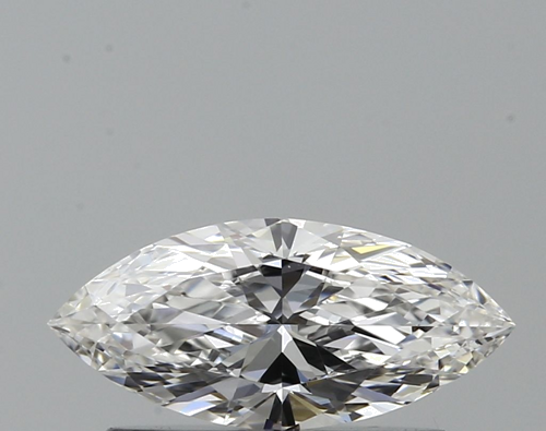 0.36 carat E-VVS1 Natūralus Marquise Deimantas (1)