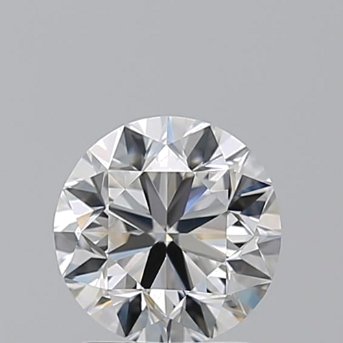 1.5 carat F-VS1 Very Good cut Natūralus Round Deimantas (1)