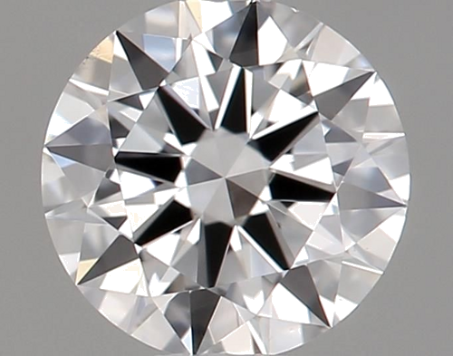 0.3 carat E-VS2 Excellent cut Natūralus Round Deimantas (1)