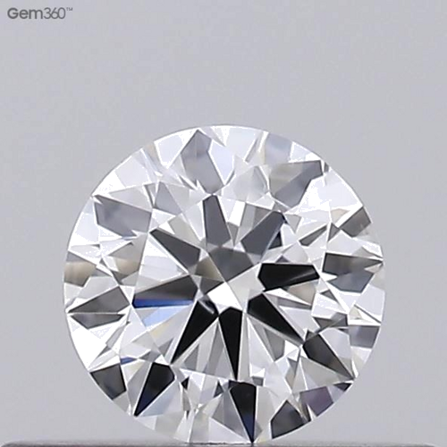 0.3 carat E-SI1 Very Good cut Natūralus Round Deimantas (1)